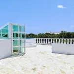 18Br Up To 50Guest Castillos Playacar Walk To Beach And 5Th Ave 1000Mbps