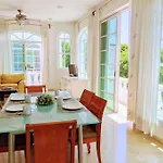 18Br Up To 50Guest Castillos Playacar Walk To Beach And 5Th Ave 1000Mbps