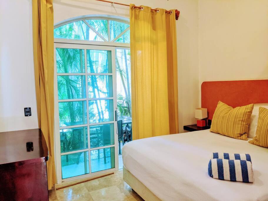 18br Up To 50guest Castillos Playacar Walk To And 5th Ave 1000mbps *