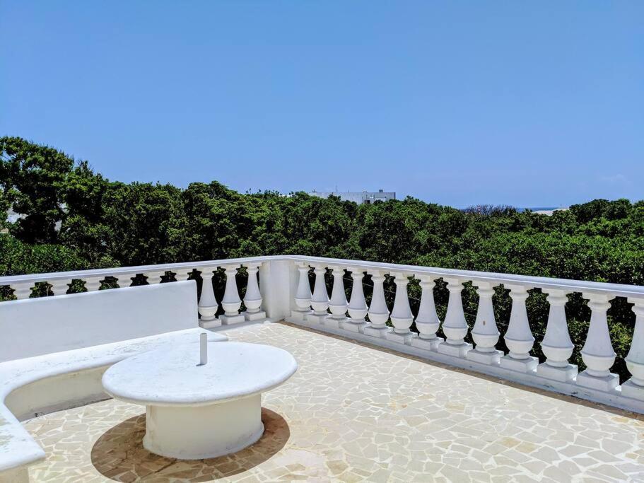 Сasa de vacaciones 18br Up To 50guest Castillos Playacar Walk To And 5th Ave 1000mbps Playa del Carmen