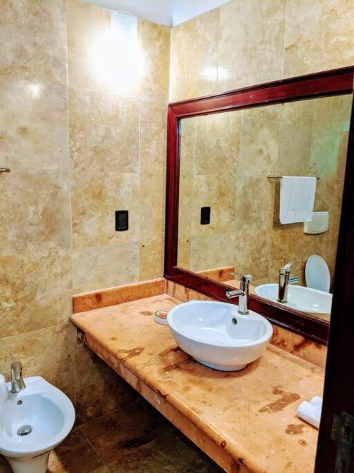 Сasa de vacaciones 18br Up To 50guest Castillos Playacar Walk To And 5th Ave 1000mbps *